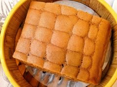 古法马拉糕-香云轩·顺德菜(香云纱园林酒店店)