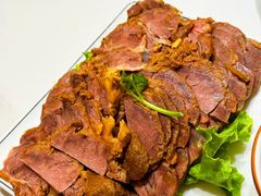 -靖远尕六美味羊羔肉