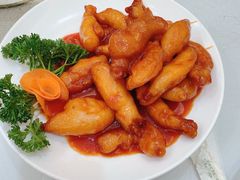 -小贝壳酒楼(经九路店)