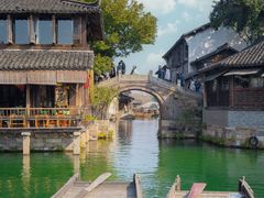 -乌镇景区