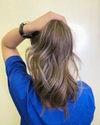 -3AM·S HAIR SALON烫发染发接发