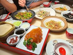 -伙靠·江浙菜(田林路店)