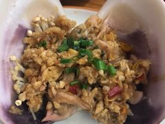 -必点海鲜·鲅鱼水饺(鞍山西道店)