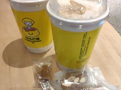 -快乐柠檬happylemon(日月光店)