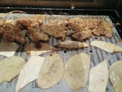 -新石器烤肉(之心城店)