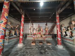 -张掖大佛寺景区