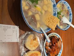 -小潘记鸭血粉丝汤