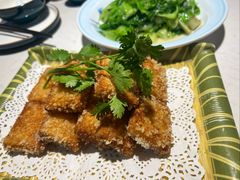 -千岛湖小鱼儿·淳安匠心农家菜