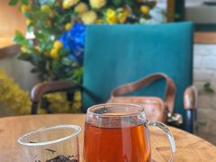 -雕刻时光咖啡馆(南院门店)