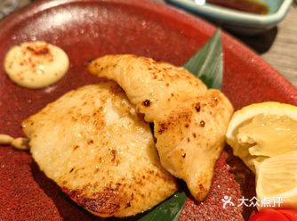 日式料理：一口纯正和牛