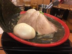 -博多一幸舍(侨福芳草地购物中心店)