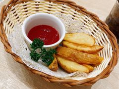 -COCO壱番屋(现代城店)