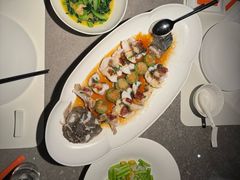 -木守西溪溪隐餐厅