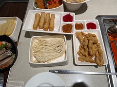 -海底捞火锅(亲子主题北金鹰店)