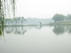 -南宁南湖公园