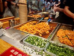 -丁家坡洋芋·观音桥好吃街A区(全国总店)