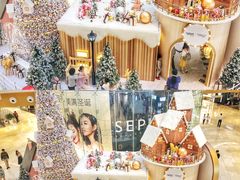 -深圳来福士广场