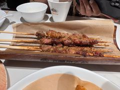 -清真·卡德尔大叔新疆主题餐厅(龙汇路店)