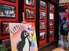 -布拉格餐厅· 中欧捷克菜(全国首店)