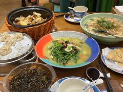 -老西门·常州菜(新区店)