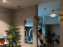 -施奈儿.洗头頭療.按摩SPA.采耳(上梅林店)
