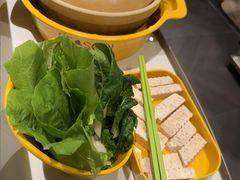 -润园四季椰子鸡火锅(卓越INTOWN店)