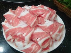 -大胖骨汤火锅(裕华店)