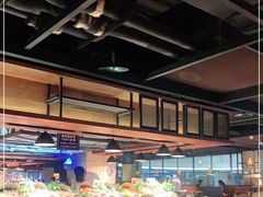 -星伦多自助料理·涮烤一体(虹悦城店)