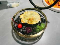 -3号仓库·创意中国菜(乐清正大广场店)