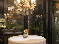 -Le Bistrot de Racine