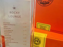 -棕榈岛海鲜自助餐厅(虹桥迎宾馆店)