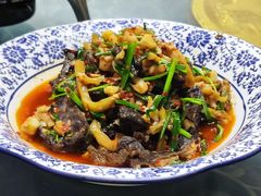 -湖南湘菜馆(东湘缘二店)
