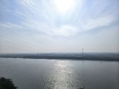 -采石矶景区