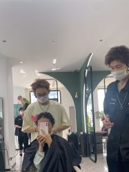 -FOR YOU造型