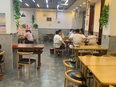 -二子海鲜大排档(太阳城店)