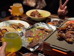 -大聖·精酿啤酒&火烧鸡(市南路店)