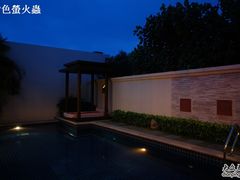 -三亚亚龙湾铂尔曼别墅度假酒店