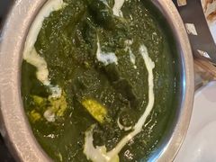 -克比叔叔印度餐厅Kebabs on the Grille(永康路分店)