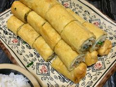 炸春卷-榆味拼三鲜(怀德路店)