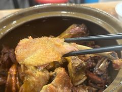 -斯丹姜母鸭·古法干香(涂门街总店)