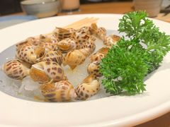 呛花螺-荣小馆(杭州大厦店)