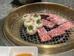 -NIUAN牛庵·日式和牛烧肉(恒隆店)