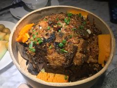 -小菜园新徽菜(苏州繁花中心店)