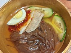 -朝鲜玉流馆(滨河东路店)