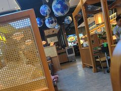 -云海肴汽锅鸡·云南小炒(天津国金汇店)