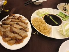 -西安烤鸭店(369烤鸭王店)