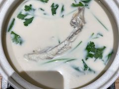 -吉之仙•中国制造•出口级食材日料店(领事馆总店)