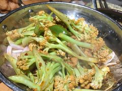 -满园春饼(运河城店)