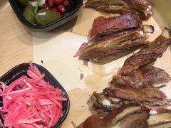 -破瓦寒窑·地摊烤羊排