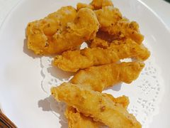 -万龙洲海鲜(南新仓店)